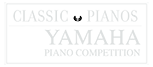 YAMAHA PIANO COMPETITION